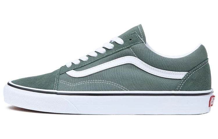 Кеды Vans Old Skool - Boxette Shop